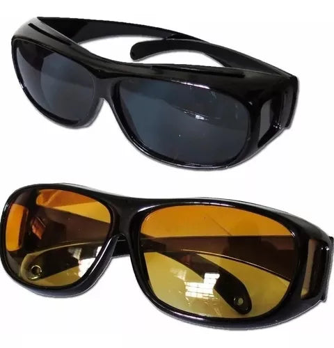 HD VISION PRO
